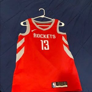 James Harden Jersey